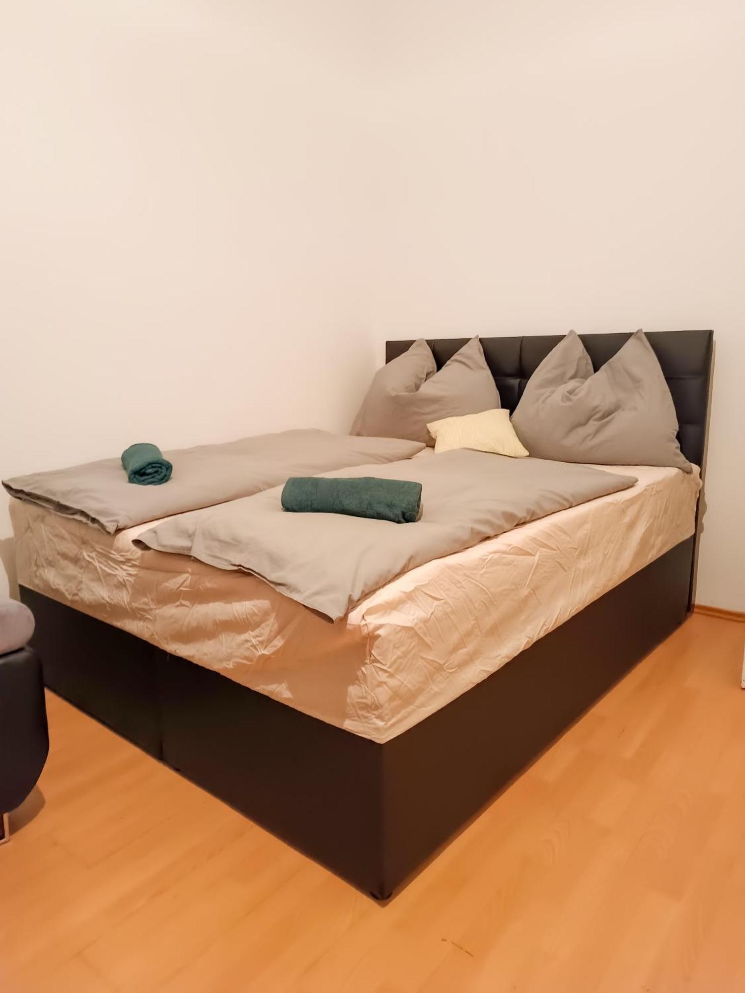 Cozy Vienna Apartments Dış mekan fotoğraf