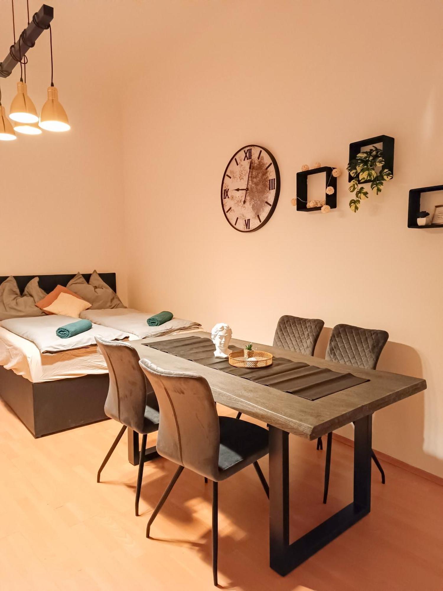 Cozy Vienna Apartments Dış mekan fotoğraf